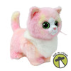 Ty Beanie Babies Lady the Cat Plush Small