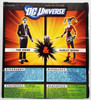 DC Universe Classics Mad Love Harley Quinn and The Joker Action Figure Set 97292