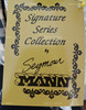 Seymour Mann Connoisseur Doll Collection Porcelain Belinda Doll 20"