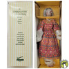 Seymour Mann Connoisseur Doll Collection Porcelain Rolanda Doll African American