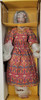 Seymour Mann Connoisseur Doll Collection Porcelain Rolanda Doll African American