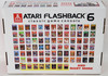 Atari Flashback 6 Classic Game System with 100 Games 2015 At Games