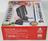 Atari Flashback 6 Classic Game System with 100 Games 2015 At Games