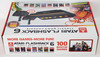 Atari Flashback 6 Classic Game System with 100 Games 2015 At Games