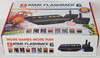 Atari Flashback 6 Classic Game System with 100 Games 2015 At Games