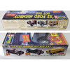 Revell Big Deuce '32 Ford Highboy Hot Rod Model Kit 1:8 Scale 3 In 1