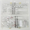 Revell Big Deuce '32 Ford Highboy Hot Rod Model Kit 1:8 Scale 3 In 1