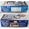 Lindberg Big Red Rod T Bucket Model Kit 1:8 Scale No. 73044
