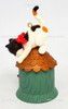 Hallmark Keepsake Christmas Ornament Mischievous Kittens 2024