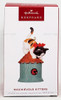 Hallmark Keepsake Christmas Ornament Mischievous Kittens 2024