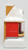 Hallmark Keepsake Christmas Ornament 1225 Kringleville Drive 2013