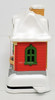 Hallmark Keepsake Christmas Ornament 1225 Kringleville Drive 2013