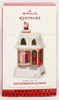 Hallmark Keepsake Christmas Ornament 1225 Kringleville Drive 2013