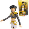 KPop Demon Hunters HUNTR/X Zoey Golden Singing Doll
