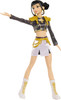 KPop Demon Hunters HUNTR/X Zoey Golden Singing Doll