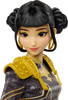 KPop Demon Hunters HUNTR/X Zoey Golden Singing Doll