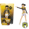 KPop Demon Hunters HUNTR/X Zoey Golden Singing Doll