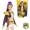 Kpop Demon Hunters HUNTR/X Rumi Golden Singing Doll