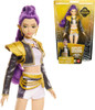 Kpop Demon Hunters HUNTR/X Rumi Golden Singing Doll