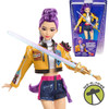 Kpop Demon Hunters HUNTR/X Rumi Fashion Doll