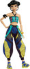 Kpop Demon Hunters HUNTR/X Zoey Fashion Doll