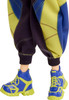 Kpop Demon Hunters HUNTR/X Zoey Fashion Doll