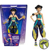 Kpop Demon Hunters HUNTR/X Zoey Fashion Doll