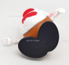 Hallmark Keepsake Christmas Ornament Mr. Potato Head Santa Spud 2022