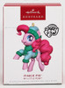 Hallmark Keepsake Christmas Ornament My Little Pony Pinkie Pie 2022