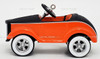 Hallmark Keepsake Ornament Tracy's Hot Rod Kiddie Car