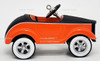 Hallmark Keepsake Ornament Tracy's Hot Rod Kiddie Car