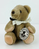 Gund Bialosky and Friends 6" Plush Teddy Bear 1982 With Original Tags NEW