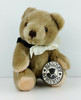 Gund Bialosky and Friends 6" Plush Teddy Bear 1982 With Original Tags NEW
