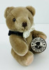 Gund Bialosky and Friends 6" Plush Teddy Bear 1982 With Original Tags NEW