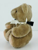 Gund Bialosky and Friends 6" Plush Teddy Bear 1982 With Original Tags NEW