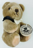 Gund Bialosky and Friends 6" Plush Teddy Bear 1982 With Original Tags USED