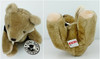 Gund Bialosky and Friends 6" Plush Teddy Bear 1982 With Original Tags NEW