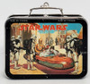 Hallmark Keepsake Spring Ornament Star Wars X-Wing Lunch Box 1998