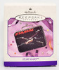 Hallmark Keepsake Spring Ornament Star Wars X-Wing Lunch Box 1998