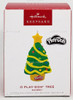 Hallmark Keepsake Christmas Ornament O Play-Doh Tree 2022