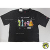 Space Jam Champion What's Basketball? March Madness T-Shirt Size Small 36-38