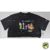 Space Jam Champion What's Basketball? March Madness T-Shirt Size Large 42-44