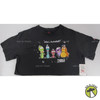Space Jam Champion What's Basketball? March Madness T-Shirt Size XL 45-47