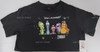 Space Jam Champion What's Basketball? March Madness T-Shirt Size XL 45-47