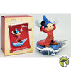 Hallmark Keepsake Ornament Walt Disney's Fantasia The Sorcerer's Apprentice