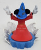 Hallmark Keepsake Ornament Walt Disney's Fantasia The Sorcerer's Apprentice