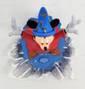 Hallmark Keepsake Ornament Walt Disney's Fantasia The Sorcerer's Apprentice