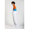 Space Jam Tune Squad Champion Windbreaker Size Large Chest Size 42-44