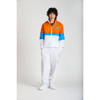 Space Jam Tune Squad Champion Windbreaker Size Medium Chest Size 39-41