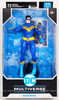 DC Multiverse Nightwing Batman Knightfall Action Figure McFarlane Toys 17109